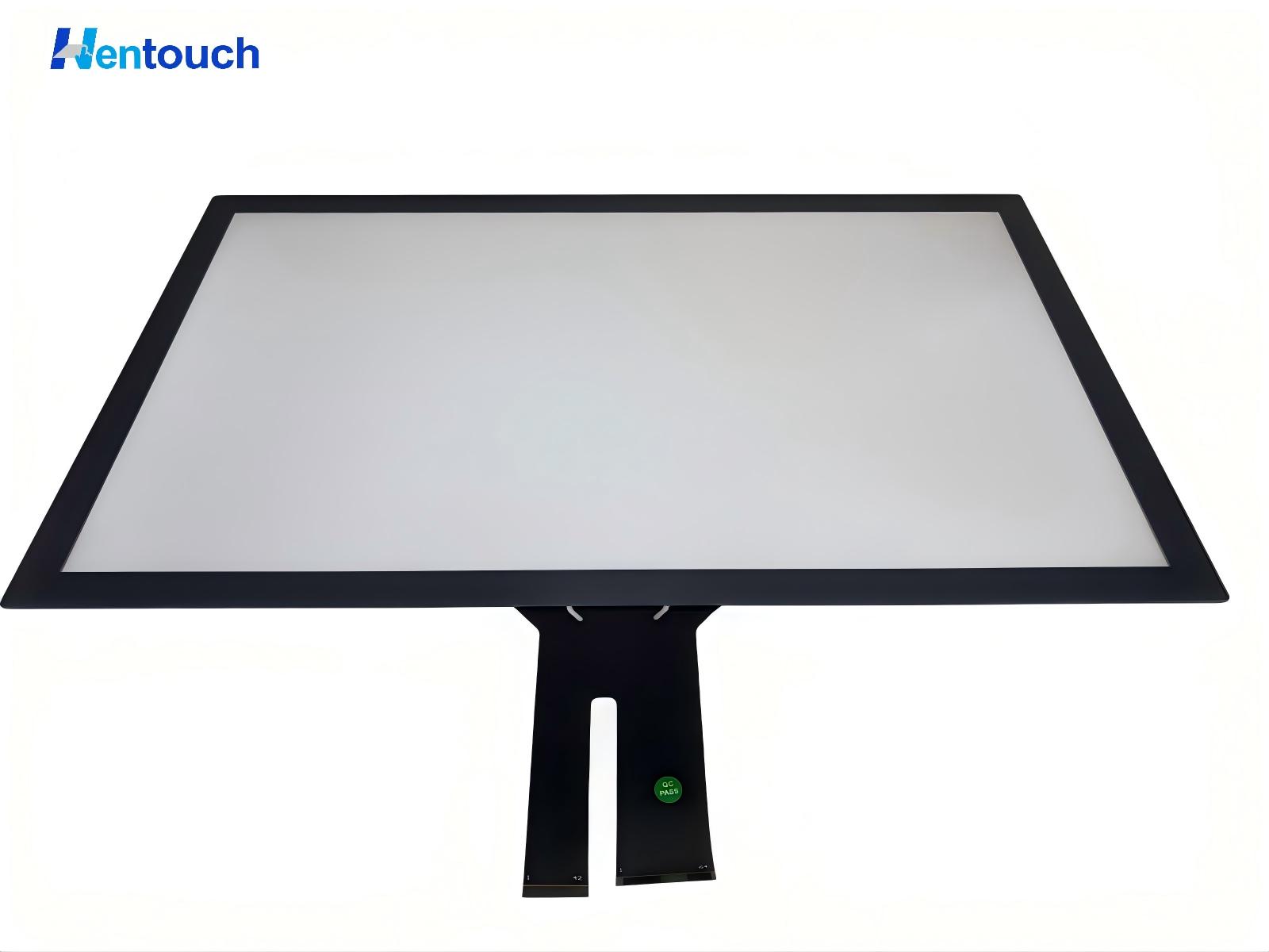 21.5" Professional Manufacturer Waterproof Capacitive Touch Panel